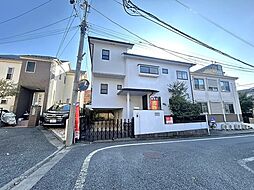 練馬区石神井台4丁目　中古戸建