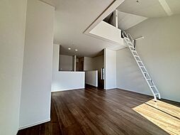 練馬区中村南1丁目　新築