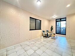 板橋区高島平2丁目　中古戸建