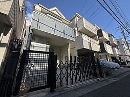 中野区野方　中古戸建