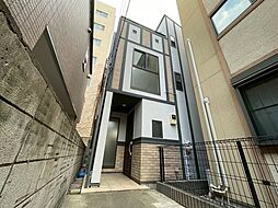 練馬区豊玉北4丁目　中古戸建
