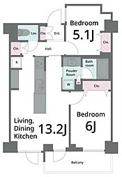 ライフピア新宿中落合