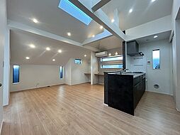 杉並区阿佐谷北4丁目　中古戸建