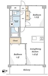 日神パレステージ赤羽台