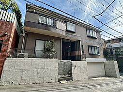 豊島区南大塚1丁目　中古戸建