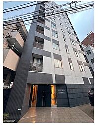 グラントレゾール西日暮里