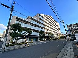 ザ・パークハウス　東十条フレシア