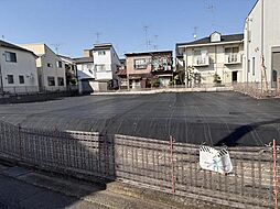 練馬区北町7丁目　売地　全6区画 4号地