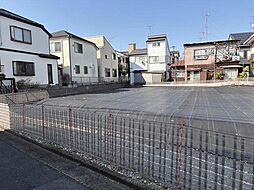 練馬区北町7丁目 売地 全6区画 2号地