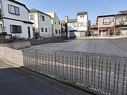練馬区北町7丁目　売地　全6区画 1号地