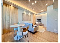 サンウッド浜田山