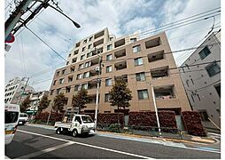 グローリオ高円寺