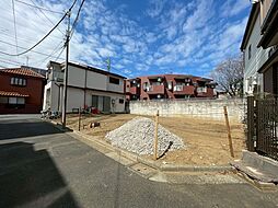 杉並区永福2丁目　売地