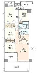 ヴィークコート吉祥寺通り