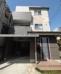 豊島区西巣鴨1丁目　中古戸建