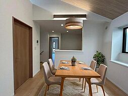 高島平5丁目　中古戸建