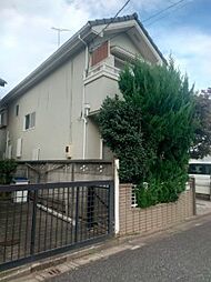 練馬区大泉学園町4丁目 売地