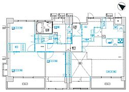 ガーデンホーム笹塚