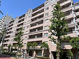 ガーデンホーム笹塚