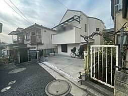 板橋区成増4丁目　中古戸建