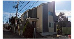 杉並区永福2丁目　中古戸建