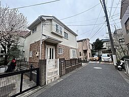 杉並区今川1丁目　中古戸建