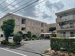 コープ野村練馬氷川台