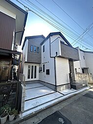 練馬区富士見台1丁目　新築戸建