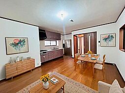 練馬区東大泉3丁目　中古戸建