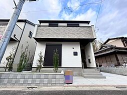 練馬区大泉町1丁目　新築分譲 B号棟