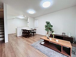 練馬区大泉町1丁目　新築分譲 A号棟