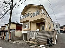 中野区江原町2丁目　中古戸建