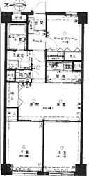 ジョリーメゾンヌベル下落合