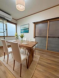 北区豊島8丁目　中古戸建