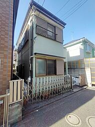 北区豊島8丁目　中古戸建