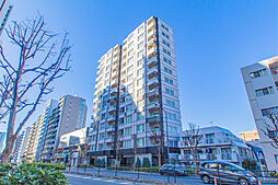 ジオ西新宿ツインレジデンスイースト棟