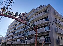 モアクレスト小竹向原