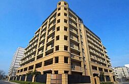 グランシティユーロコート赤羽