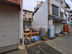 杉並区高井戸東2丁目 新築戸建 全1棟