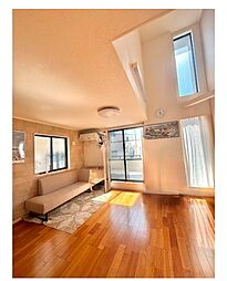 板橋区大山西町　戸建