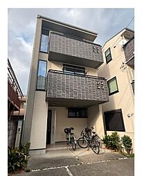 板橋区大山西町　中古戸建