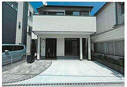 北区神谷3丁目　戸建