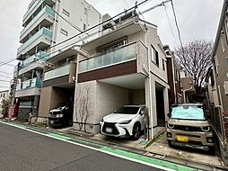 中野区野方　中古戸建