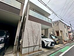 中野区野方　中古戸建