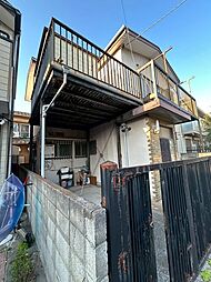 杉並区成田西2丁目　売地　全1区画