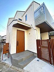 杉並区上荻3丁目