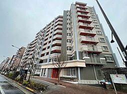 グランスイート中落合