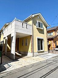 板橋区舟渡2丁目　中古戸建