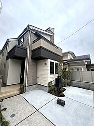 杉並区宮前5丁目　新築戸建　全2棟 1号棟