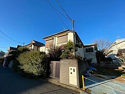 杉並区高井戸西3丁目　売地